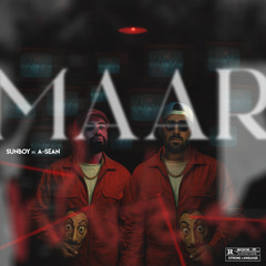 Sunboy Ft. A-Sean - Maar