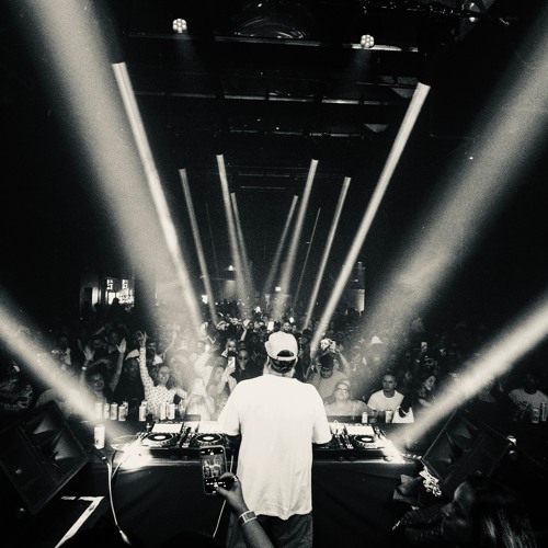 OSCAR G ~ Live @ KINGS HALL  Brooklyn - November 2024 (full Set)