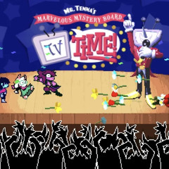 It's TV Time (jersey club mix)