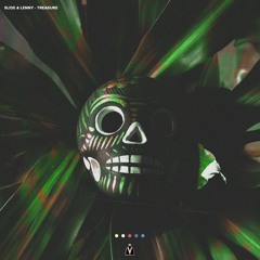 SL!DE & Lenny - Treasure