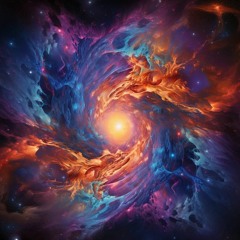 Cosmic Collision