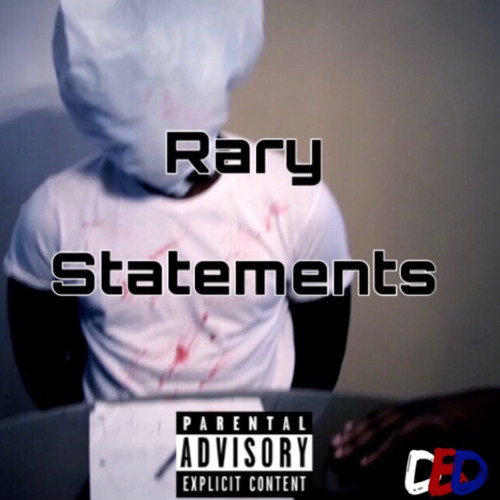 Rary - Statements