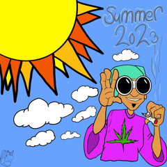 Summer 23 (ft. Project Dxff x Jig) (prod. Starly)