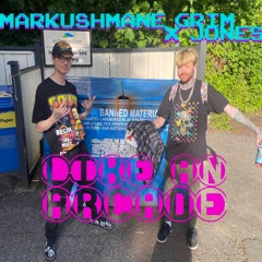 FRESH 2 DEATH WITH MARKUSHMANE [SELF PRODUCED]