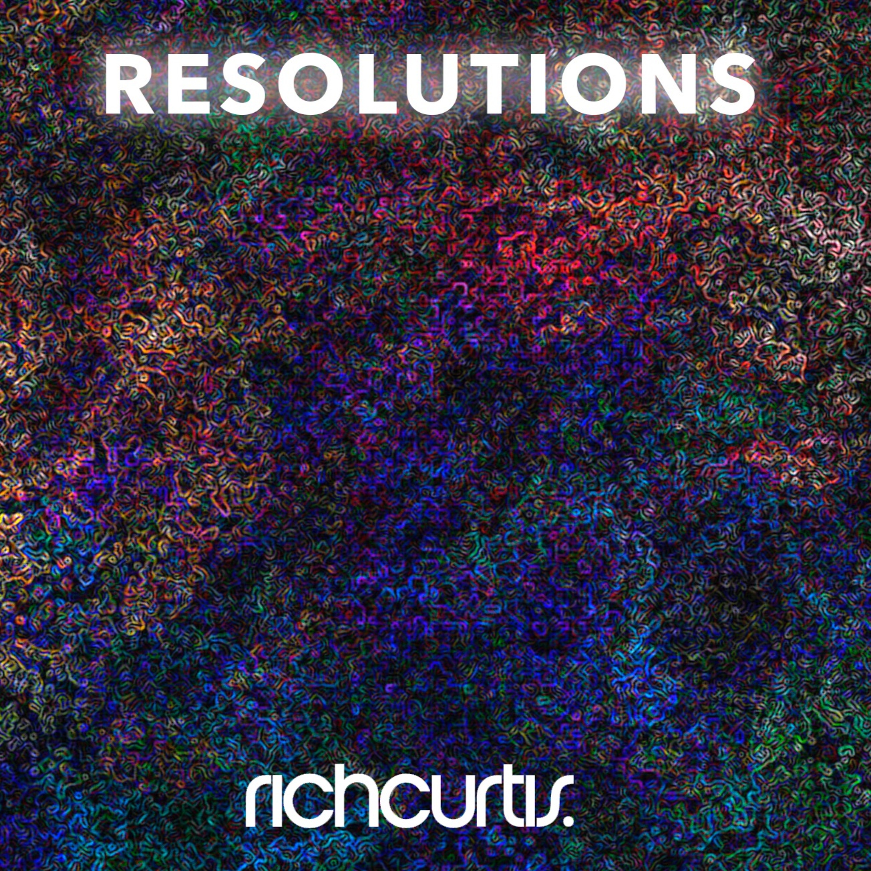 Resolutions
