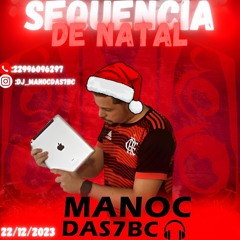 SEQUECIA DE NATAL DE BEAT SERIE GOLD [[ DJ MANOC SERIE GOLD ]]