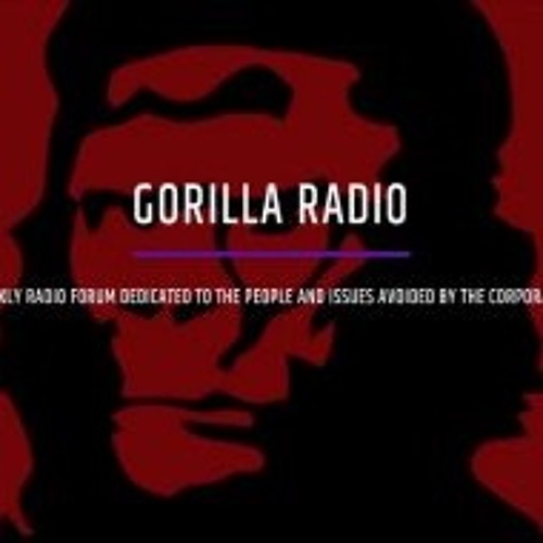 Stream episode Gorilla Radio with Chris Cook, Kirsten Francescone, Dan  Kovalik, Janine Bandcroft by MiningWatch Canada podcast | Listen online for  free on SoundCloud