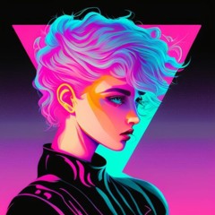 glamour boy
