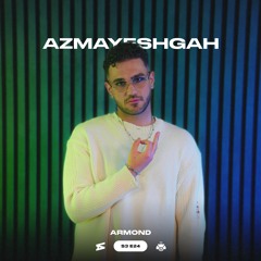 Armond - Azmayeshgah S3-24 [Prod. Alkonoiz, YxngSpacey]
