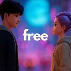 KPOP DEMON HUNTERS - FREE (DAVID CHOUMAN & OZDMR REMIX)