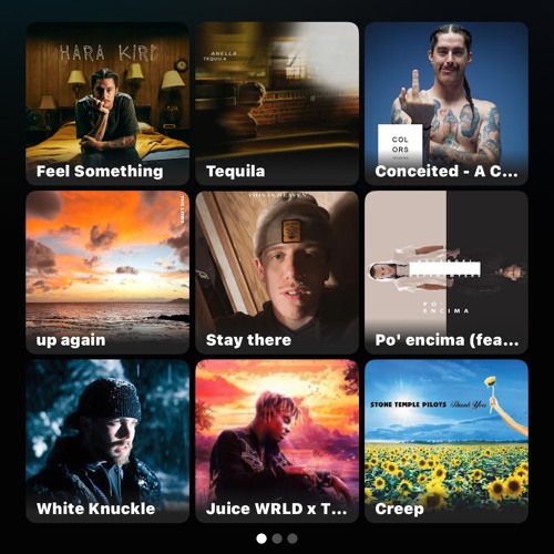 Flows like Whoahh. | made on the Rapchat app (prod. by martinzbeats)