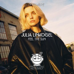 PREMIERE: Julia Linkogel - Feel The Sun [Radikon]