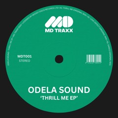 PREMIERE: ODELA SOUND - DANCE [MD TRAXX]