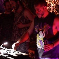 Sunset @ DJ Vibryll Birthday Party 9.11.24