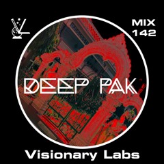 Exclusive Mix 142: Deep Pak