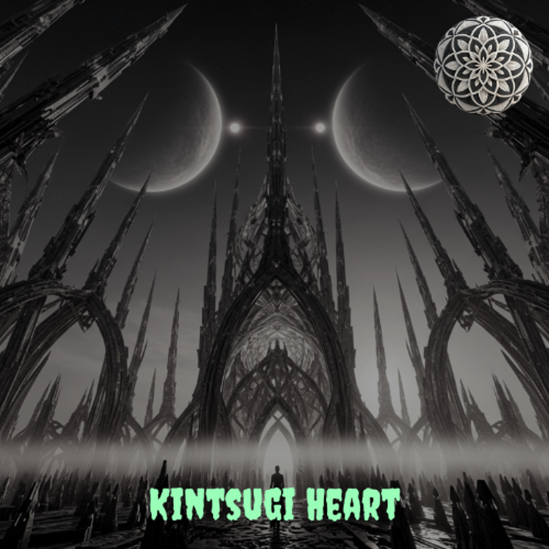 Stream Kintsugi Heart by Sound Heaven Sessions | Listen online for free ...