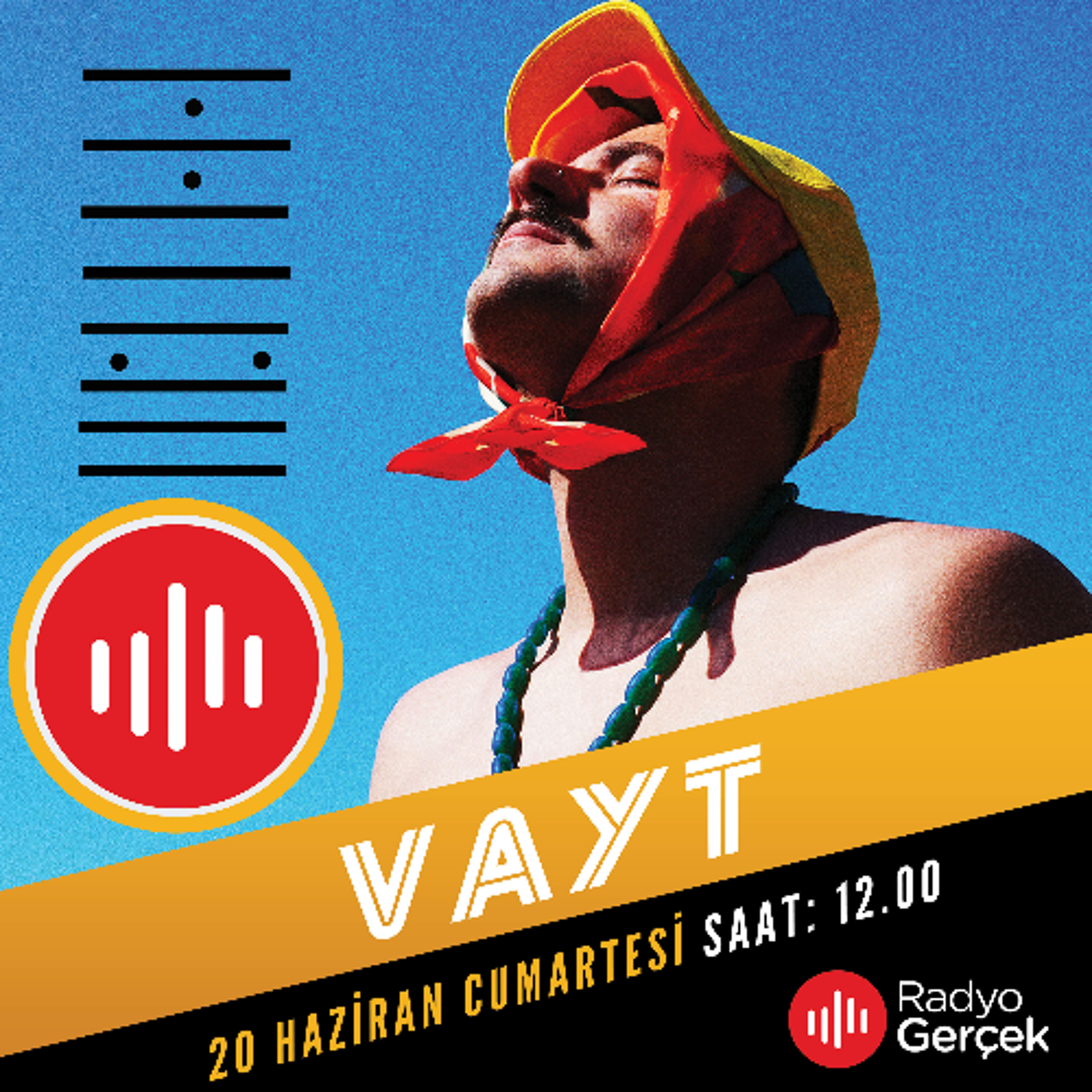 VAYT - Müzik Market episode artwork