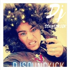 Dj Soundkick Rétro Hardcore