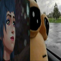 same cloth 🧵🪡 #pachi [prod.me]