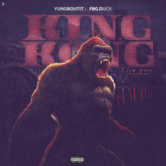 King Kong