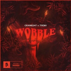 Bring It Wooble  - (BassBash MashUp)