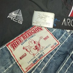 Aaerosoul, Baby J