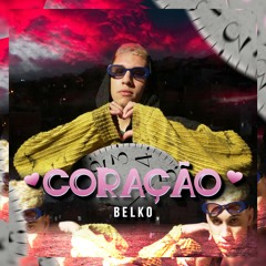 Coração (feat. DJ RF3)
