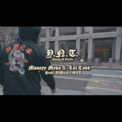 MONEY MYKO X LULCOOK “YOUNG N TURNT”