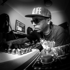 Teklife feat. DJ SPINN - 23 November 2025