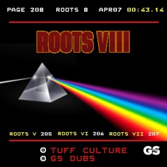 Tuff Culture - Soul Ties