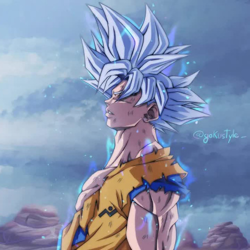 Yeat X Dxnnyfxntom - Flawless (goku Ssj3 + Kaioken + I Will Not Let You Destroy My World)