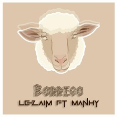 Borrego (feat. Manhy)