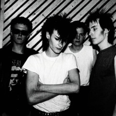 Bauhaus - Silent Hedges (Skip a min)