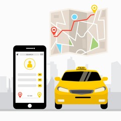 Premier Taxi App Development Company - Code Brew Labs