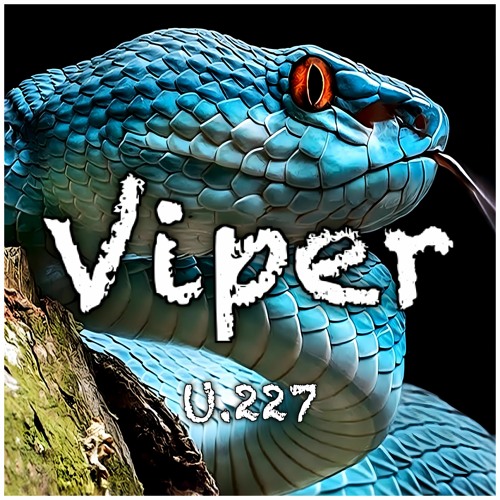U.227 - Viper *Free DL