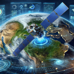 slow fast slow satellite show