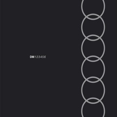 Depeche Mode - just can't get enough