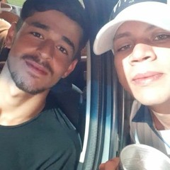 ME FIJE (Remix)- Alex Rose x Rauw Alejandro