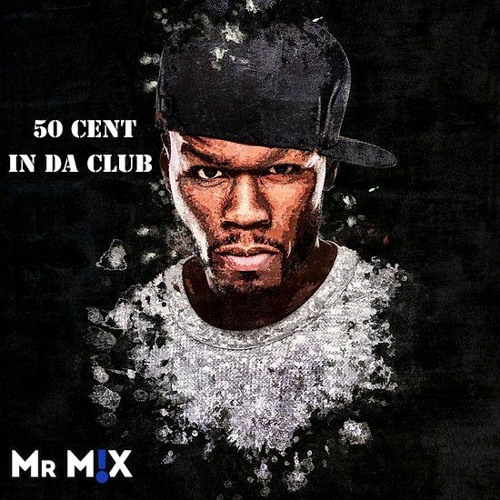 50 Cent - In Da Club (Grummel Remix)