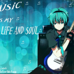 Music Club president emotional sleepless performance
