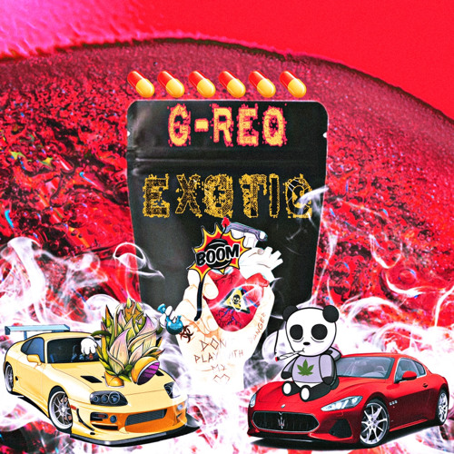 EXOTIC (Prod. by yukisx)
