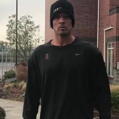 MY NAME IS DAVID GOGGINS - I'M JUST NOT YOU