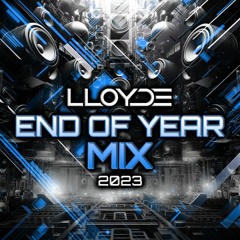 End Of Year Mix 2023