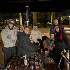 Cheyanne Hudson @ Kiosk Radio 23.11.2025