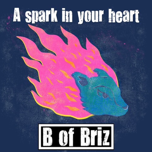 A spark in your heart