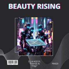 Beuaty Rising