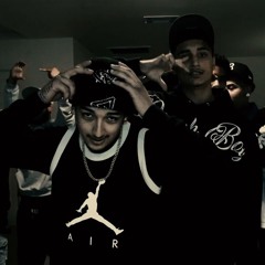 Manos56Duece & Dkemon1800 - Intervene