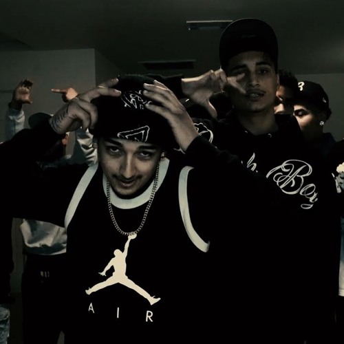 Manos56Duece & Dkemon1800 - Intervene