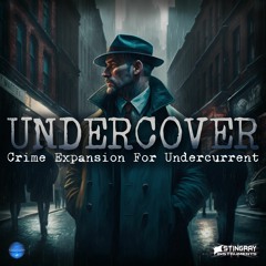 Undercover Operation - Troy Marshall