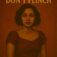 Pretty Betty (She Don’t Flinch2.0)(1) #Afro-Rock Noir Soul